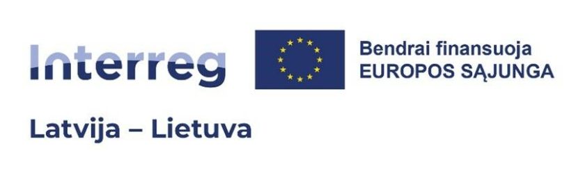 Tvarios akvakultūros link: Lietuvos ir Latvijos partnerystė įgyvendinant INTERREG VI-A projektą