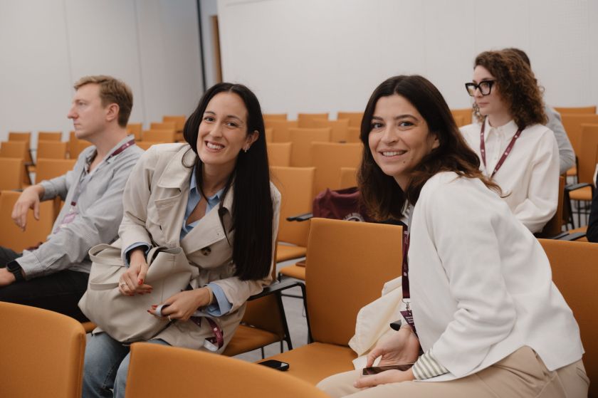 Įvyko 1-oji Vilniaus tarptautinė onkologijos vasaros mokykla: Vilniaus universitetas tampa šiuolaikiška medicinos mokslo erdve