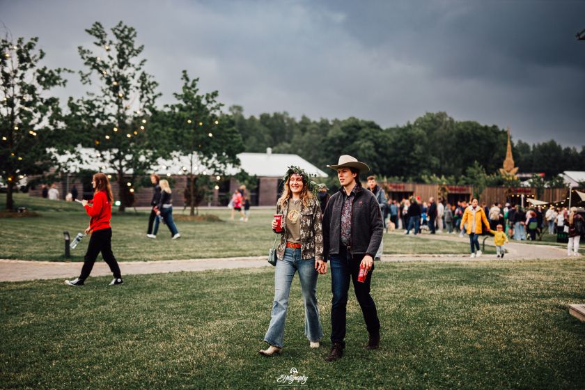 Kviečia į unikalų festivalį už simbolinę kainą: vienoje vietoje – gamtos stebuklai, muzika ir gurmaniški atradimai