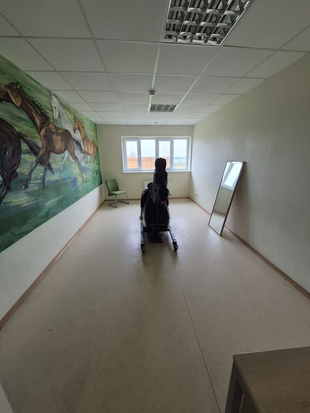 Investicijų galimybė Raseiniuose: hipodromo erdvės laukia naujos veiklos