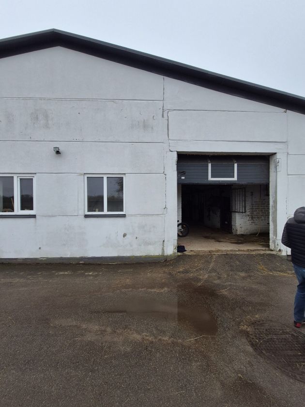 Investicijų galimybė Raseiniuose: hipodromo erdvės laukia naujos veiklos