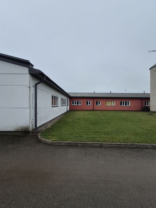 Investicijų galimybė Raseiniuose: hipodromo erdvės laukia naujos veiklos