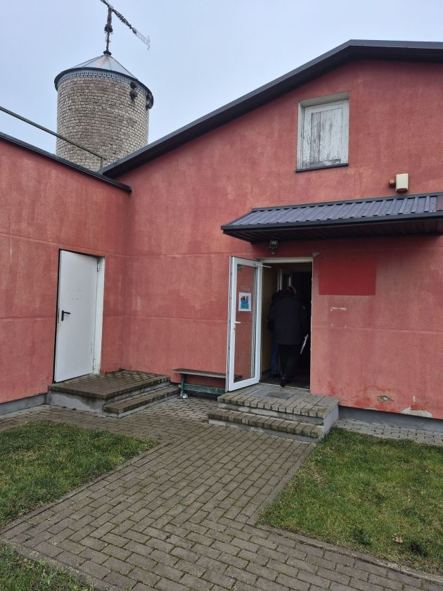 Investicijų galimybė Raseiniuose: hipodromo erdvės laukia naujos veiklos