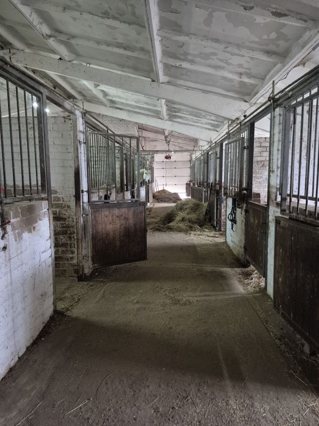 Investicijų galimybė Raseiniuose: hipodromo erdvės laukia naujos veiklos