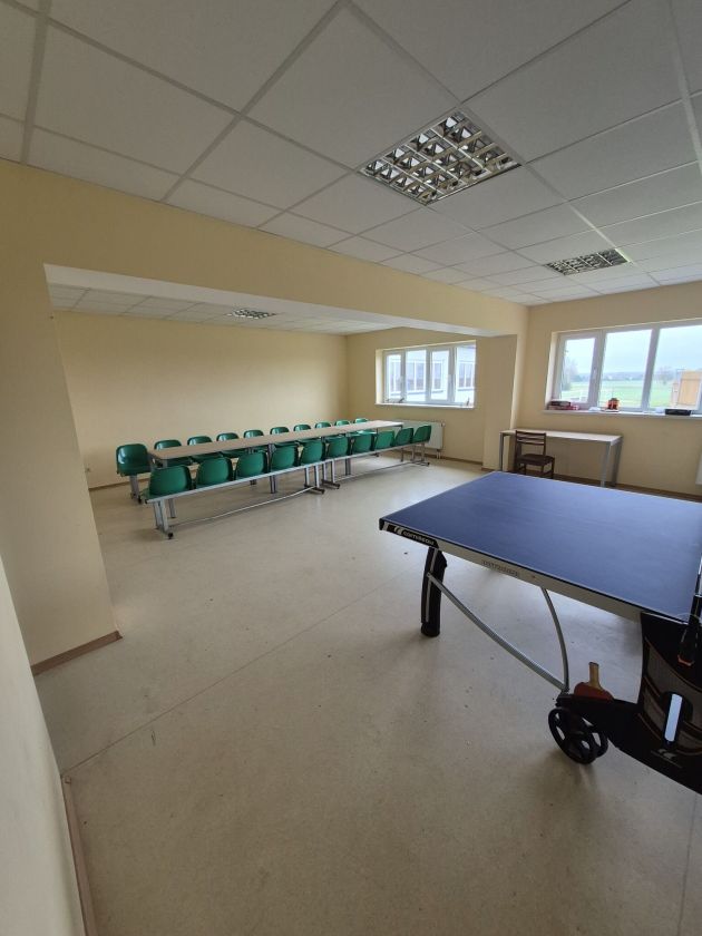 Investicijų galimybė Raseiniuose: hipodromo erdvės laukia naujos veiklos