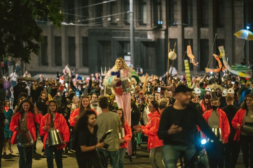 Rugsėjis Kaune jau suplanuotas: laukia tikri kultūros atlaidai