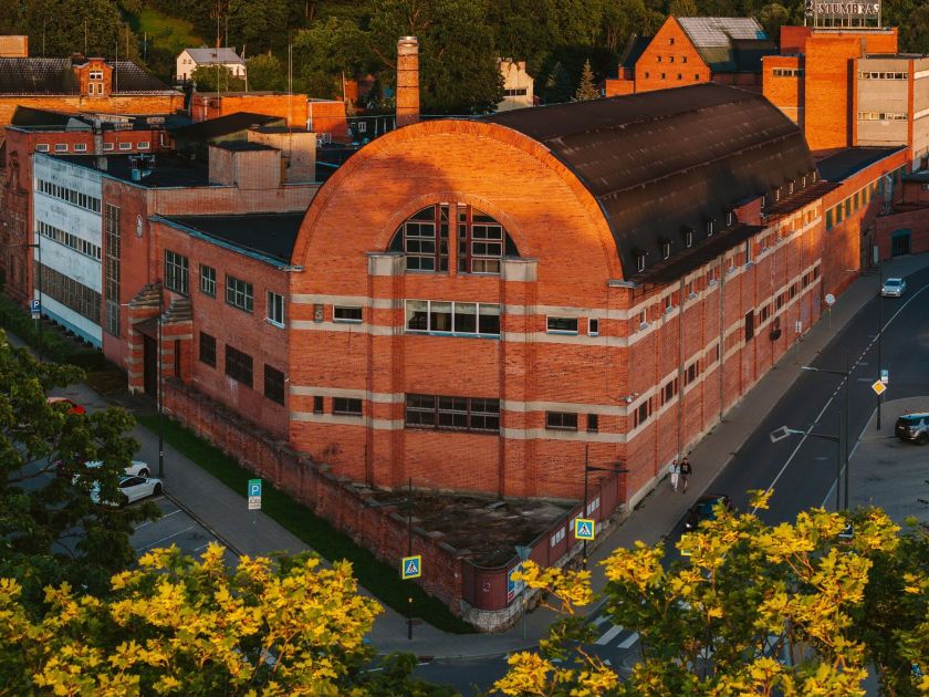 Rugsėjis Kaune jau suplanuotas: laukia tikri kultūros atlaidai