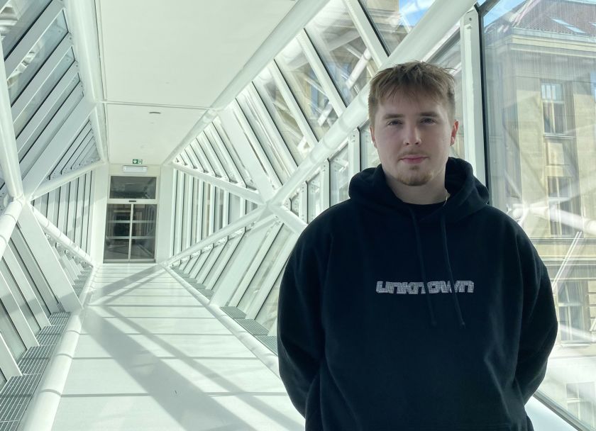 KTU studentas šviną saulės elementuose planuoja pakeisti saugesnėmis medžiagomis