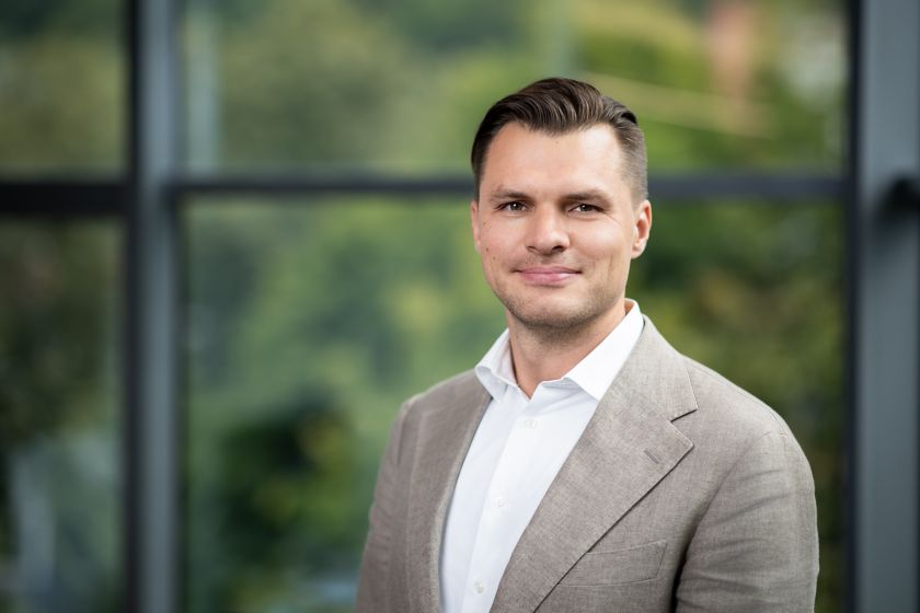 Vilniuje – verslo centro „FLOW“ kino vasaros finalas