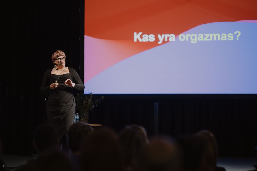 Orgazmo diena – ne tik malonumui, bet ir sveikatai: ekspertai kviečia švęsti atvirai