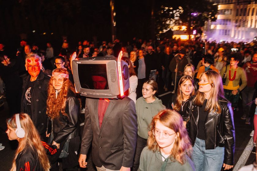 Rugsėjis Kaune jau suplanuotas: laukia tikri kultūros atlaidai