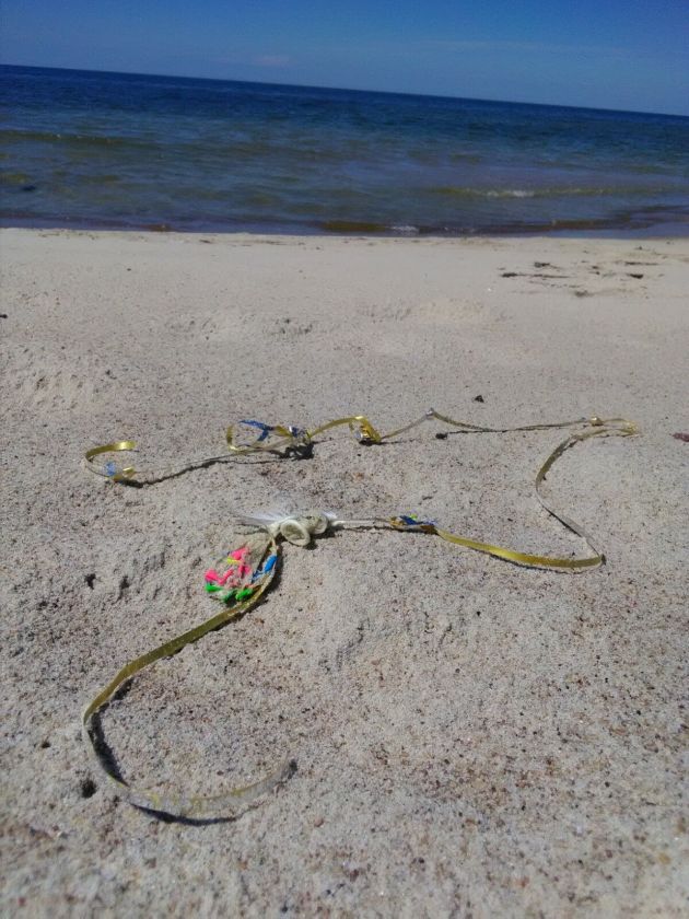 Helio balionai – nekalta pramoga ar rimta grėsmė?