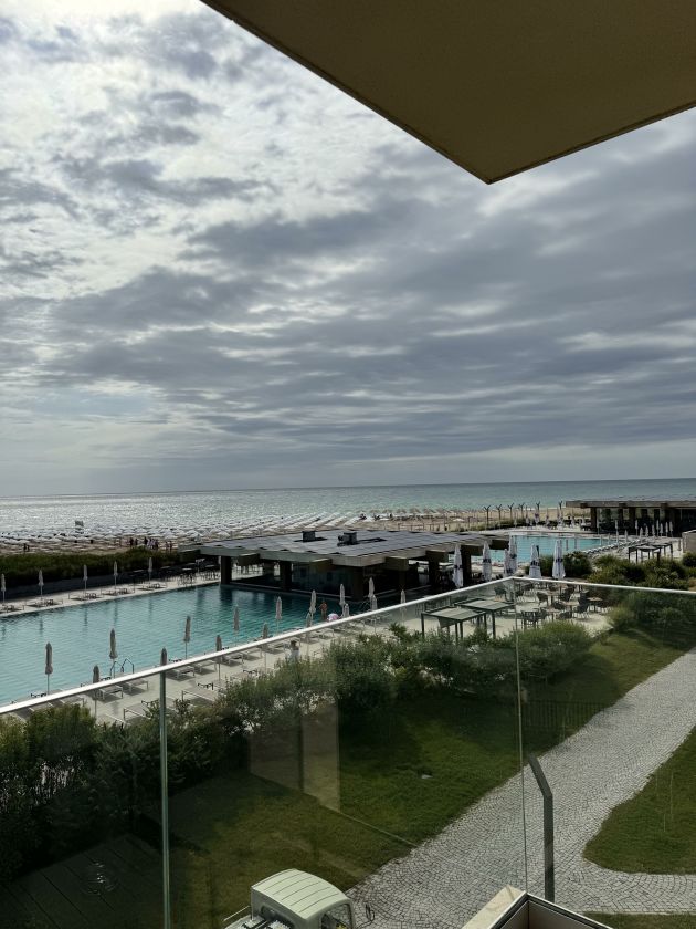 Vaida Gudonytė pasidalino išskirtinėmis atostogų akimirkomis: „Likau nustebinta kainomis ir paslaugų kokybe“