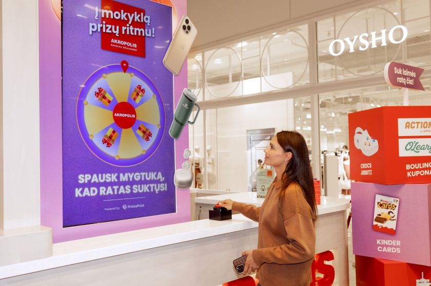 Ieva Mackevičienė atskleidė, be kokio dalyko neina į parduotuvę, ruošiant vaikus mokyklai