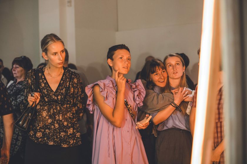 „Jaunojo dizainerio prizas“ grįžta į LNDM Taikomosios dailės ir dizaino muziejų