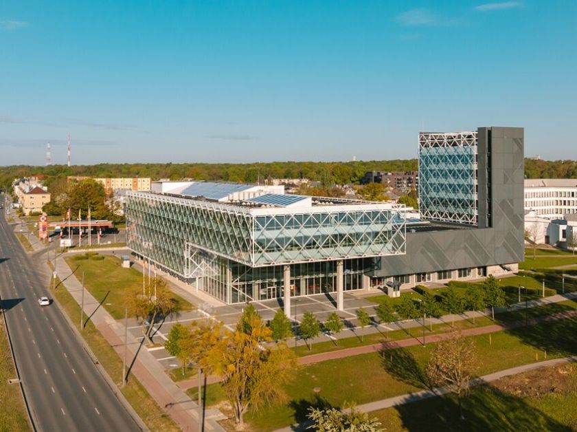 Kaunas: tarp studentiškų galimybių ir savęs atradimų