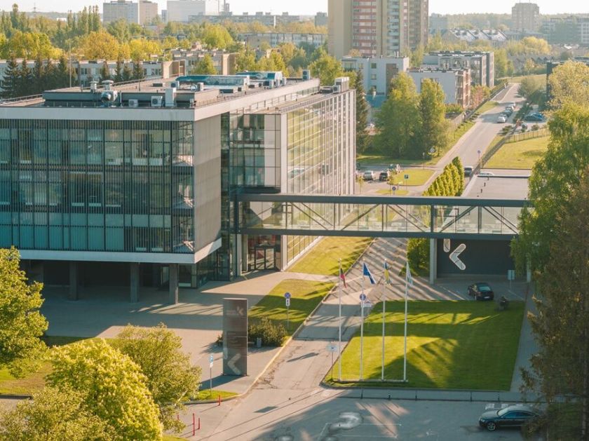 Kaunas: tarp studentiškų galimybių ir savęs atradimų