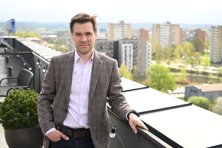 Studento būstas: nuomoti ar investuoti į nuosavą?