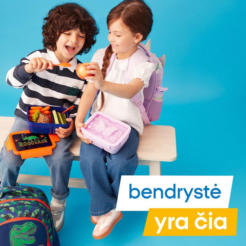 Pirmoko kuprinės gidas: ką nupirkti ir kaip išsirinkti?