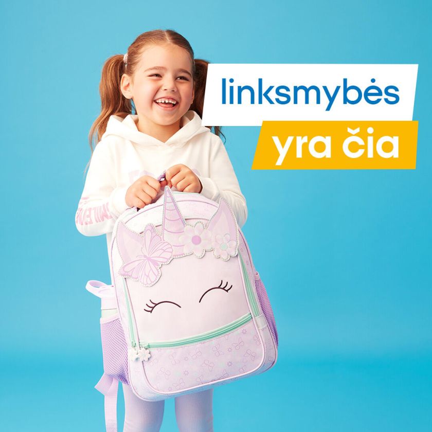 Pirmoko kuprinės gidas: ką nupirkti ir kaip išsirinkti?