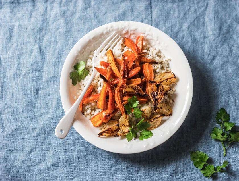 Parduotuves jau nuspalvino šviežias rudeniškas derlius: 3 pigūs receptai, kaip juo mėgautis nuo ryto iki vakaro