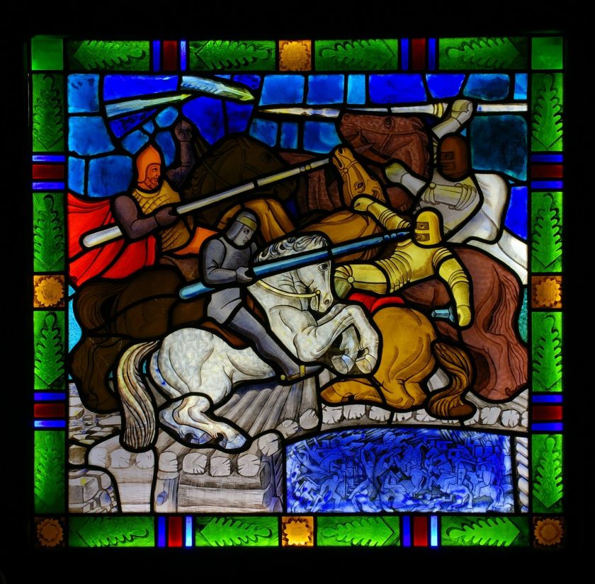 Stasio Ušinsko kūrybos ledkalnis Taikomosios dailės ir dizaino muziejuje – pasivaikščiojimas po parodą su Rasa Ušinskaite