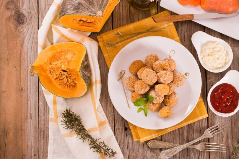 Parduotuves jau nuspalvino šviežias rudeniškas derlius: 3 pigūs receptai, kaip juo mėgautis nuo ryto iki vakaro