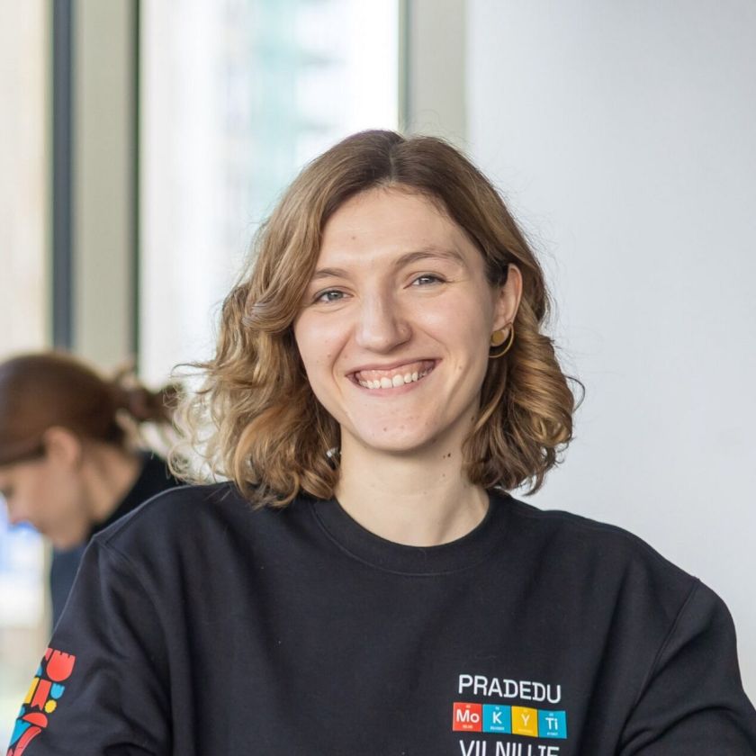 „Ar kultūra išgelbės švietimą?“ – klausimas, į kurį atsakymų ieškosime diskusijų festivalyje „Būtent!“