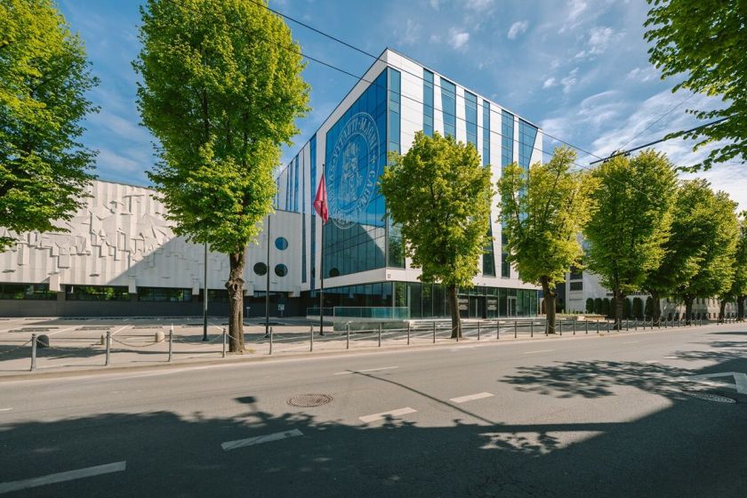 Kaunas: tarp studentiškų galimybių ir savęs atradimų