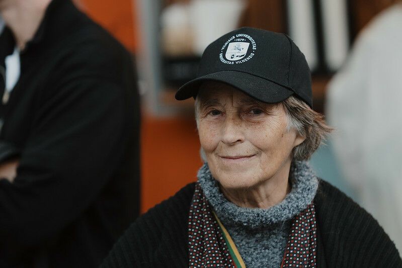 Antrąsyk įvykusiame Alumnų festivalyje – tūkstančiai į VU erdves sugrįžusių alumnų