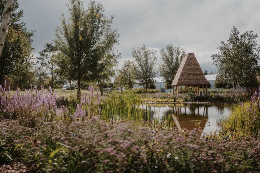 Prapuolęs, bet nepamirštas: Šeduvoje duris atvėrė didžiausias žydų istorijos muziejus Baltijos šalyse „Dingęs štetlas“