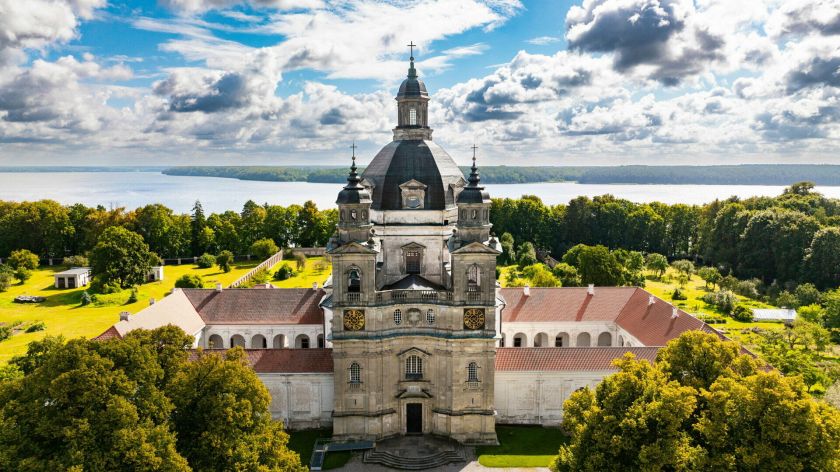 Italų dienos Kaune: kultūros, istorijos ir partnerystės šventė