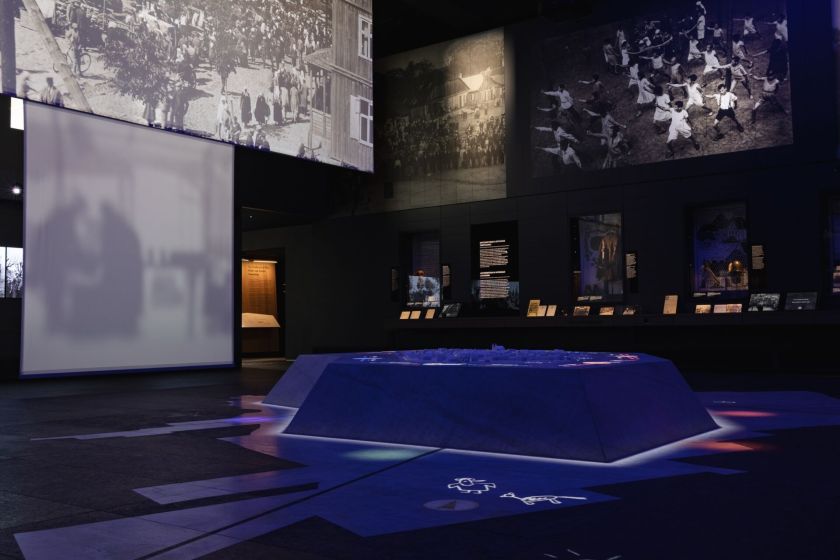 Prapuolęs, bet nepamirštas: Šeduvoje duris atvėrė didžiausias žydų istorijos muziejus Baltijos šalyse „Dingęs štetlas“