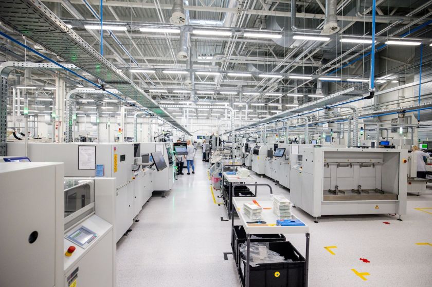 Elektronikos inžinierius – profesija be sienų: karjera nuo Kauno iki pasaulio