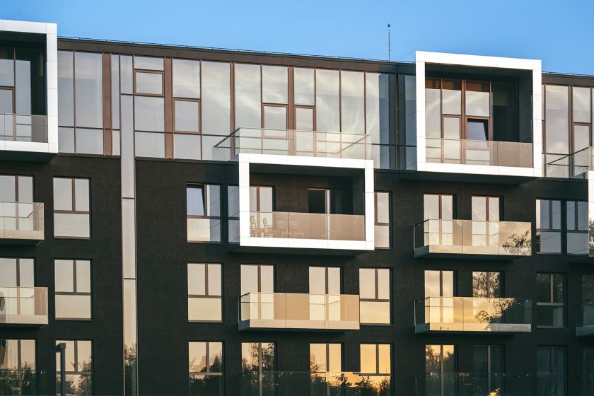 Pagražinę Vilniaus televizijos bokštą nepabūgo imtis ir gimtųjų Prienų