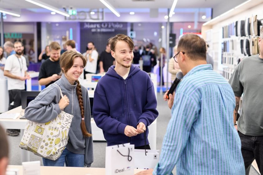 Lietuvoje prasidėjo prekyba naujaisiais „Apple“ įrenginiais: visų laikų ploniausias „iPhone“ ir kitos lauktos naujovės