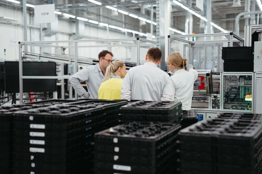 Elektronikos inžinierius – profesija be sienų: karjera nuo Kauno iki pasaulio