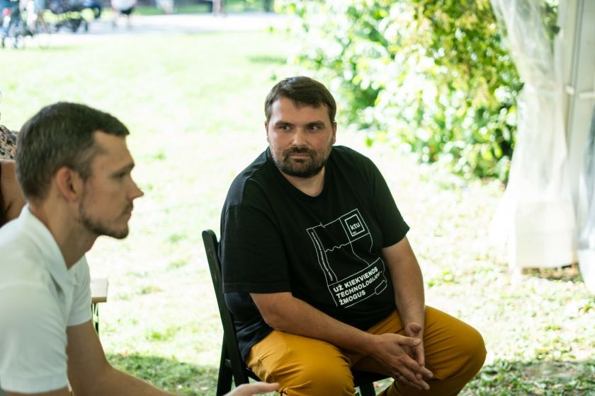 Ateities inovatorių karta: kas ją užaugins – ChatGPT ar universitetas?