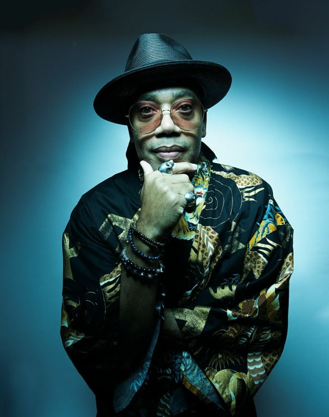 Elektroninės muzikos legenda Carl Craig: „Man patinka į miksą įnešti truputį dramos“