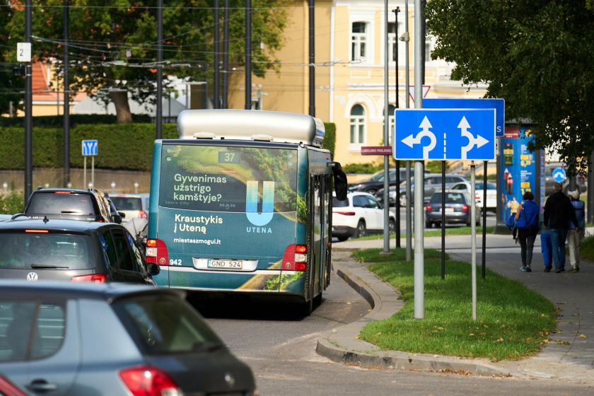 Mokslininkai atrado naują reiškinį: kas ta Utenizacija?