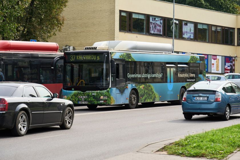 Mokslininkai atrado naują reiškinį: kas ta Utenizacija?