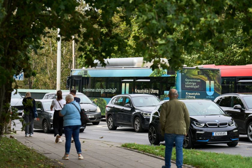 Mokslininkai atrado naują reiškinį: kas ta Utenizacija?