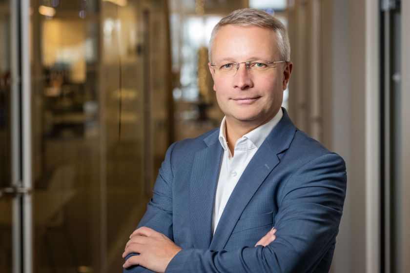 Kauno rajone plėsis pramoginių katerių gamykla: bus gaminami net 17 metrų ilgio laivai