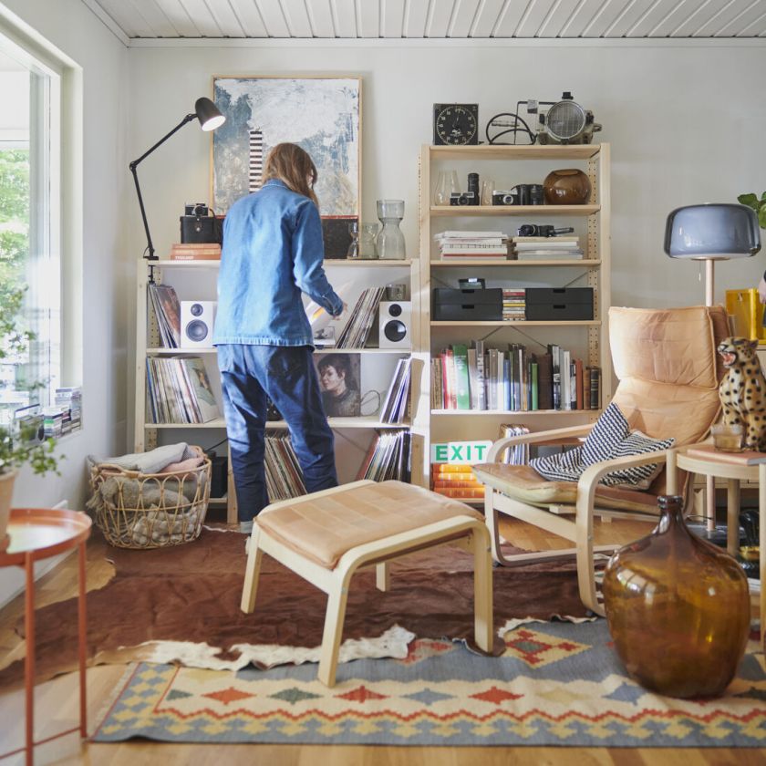 Nauja vieta, nauji ryšiai: paprasti būdai, kaip sukurti namų jausmą