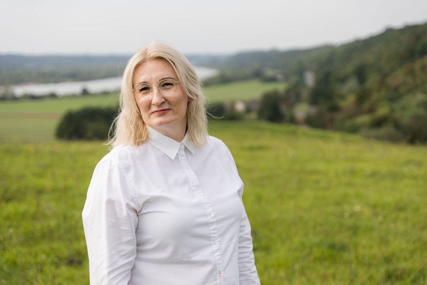 Kas padeda kviečiams ir rapsams sukaupti jėgų prieš žiemą?