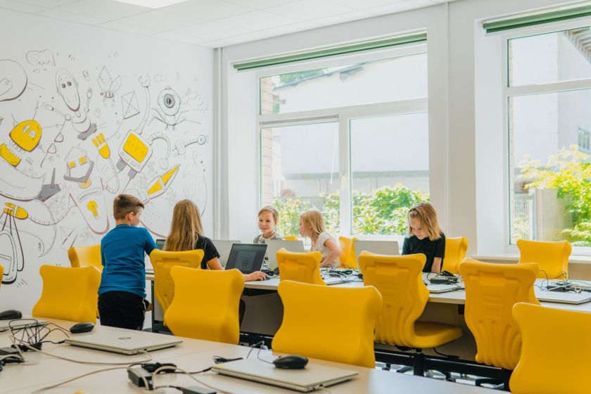 Panevėžys kviečia atrasti verslo galimybes: pristatyti nauji leidiniai