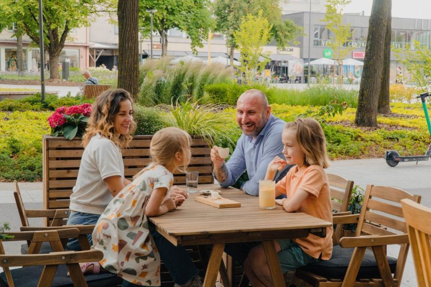 Panevėžys kviečia atrasti verslo galimybes: pristatyti nauji leidiniai