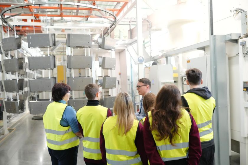 Panevėžys kviečia atrasti verslo galimybes: pristatyti nauji leidiniai