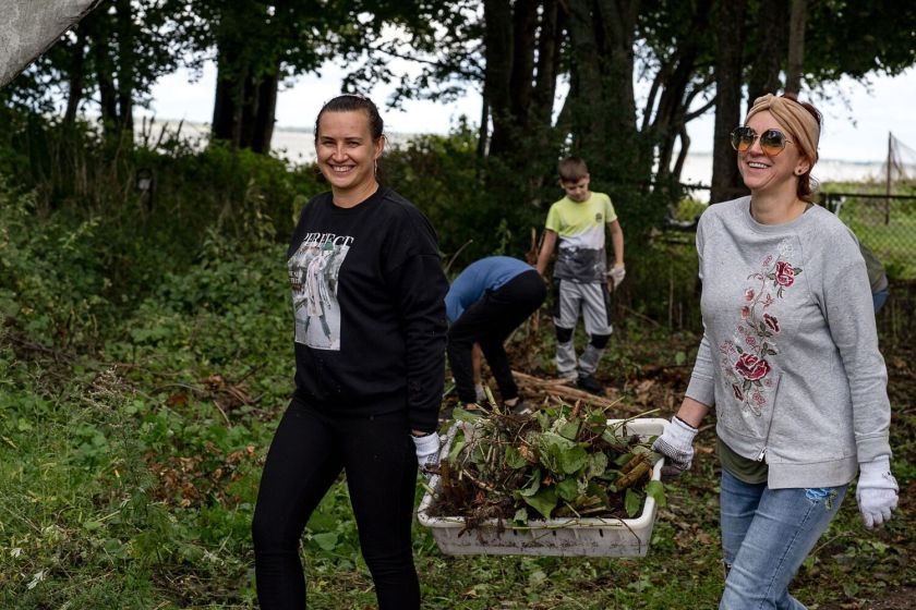Festivalis „Sveika, Neringa“ – jau šį savaitgalį: dainos, įkvėptos jūros ir Neringos mero iššūkis.