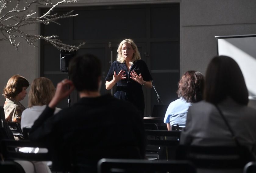 MO muziejus ir „TMV Foundation“ Marijampolės mokyklas kviečia į nemokamus edukacinius užsiėmimus